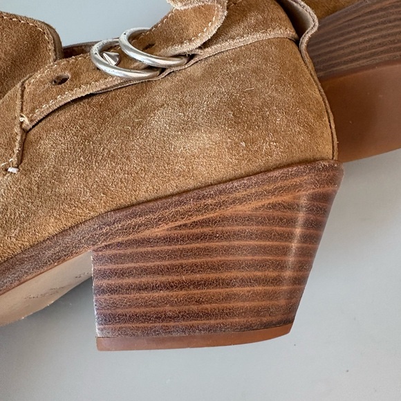 Rag & Bone Sullivan Bootie Size 38 - Picture 8 of 14